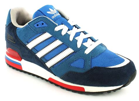 adidas ZX 750 Blue Bird for Sale 